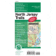 Ny-nj Tc Map North Jersey Trl, Ny/njtc, Publisher - Ny/nj Trail Confrnce