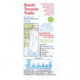 NY/NJ Trail Conference South Taconic 3rd Ed 2015 978-1-880775-85-1