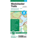 NY/NJ Trail Conference Westchester City Trail Map, 9781944450120