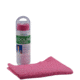 O2 Cool ArcticCloth Sport Towel-Raspberry