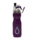 O2 Cool Mist N Sip Arctic Squeeze Drip - 24 oz-Purple