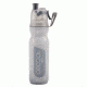 O2 Cool Mist N Sip ArcticSqueeze Insulated - 20 oz-Grey