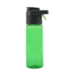 O2 Cool Mist N Sip Prism Water Bottle - 24 oz-Green