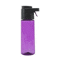 O2 Cool Mist N Sip Prism Water Bottle - 24 oz-Purple