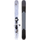 OAC Skinbased WAP 129 + EA 2.0 Skis, Ice, 129cm, 6430033893654