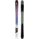 OAC Skinbased XCD BC 160 Skis, Violet, 160cm, 6430033893647