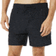 Oakley 16 Inches Solid Boardshort - Mens, Blackout, Medium 482403-02E-M
