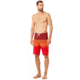 Oakley 21 Inches Camou Boardshort - Mens, Red Line, 33, 442460-465-33