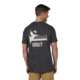 Oakley Tri-Double Grip - Mens, Blackout Lt Htr, 2XL, 456231-02F-XXL