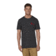 Oakley Tri-Double Grip - Mens, Blackout Lt Htr, 2XL, 456231-02F-XXL