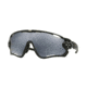 Oakley A JAWBREAKER OO9270 Sunglasses 927005-31 - Polished Black Frame, Black Iridium Polarized Lenses