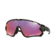 Oakley A JAWBREAKER OO9270 Sunglasses 927006-31 - Black Ink Frame, Oo Red Iridium Polarized Lenses