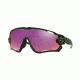 Oakley A JAWBREAKER OO9270 Sunglasses 927007-31 - Polished Black Frame, Prizm Road Lenses