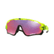 Oakley A JAWBREAKER OO9270 Sunglasses 927008-31 - Uranium Frame, Prizm Road Lenses