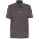 Oakley Aero Classic Polo - Mens, Blackout, 2XL, 434037-02E-XXL