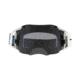 Oakley Airbrake MX Goggles w/Dark Grey, Blue, OO7046-73