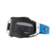 Oakley Airbrake MX Goggles w/Dark Grey, Blue, OO7046-73