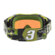 Oakley Airbrake MX Goggles w/Prizm MX Jade, Green, OO7046-51