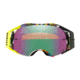 Oakley Airbrake MX Goggles w/ Prizm MX Jade, Jade, OO7046-69