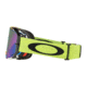 Oakley Airbrake MX Goggles w/ Prizm MX Jade, Jade, OO7046-69