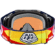 Oakley Airbrake MX Goggles w/PrizmMX, Black, OO7046-82