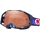 Oakley Airbrake MX Goggles w/PrizmMX, Black, OO7046-82