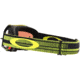 Oakley Airbrake MX Goggles w/PrizmMX Jade, Green/Yellow, OO7046-76