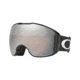 Oakley Airbrake XL, Prizm Black Iridium/Prizm Rose, Jet Black, OO7071-01