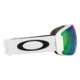 Oakley Airbrake XL, Prizm Jade Iridium/Prizm Sapphire Iridium, Polished White, OO7071-09