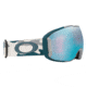 Oakley Airbrake XL, Prizm Sapphire Iridium/Prizm HI Pink Iridium, Balsam Camo, OO7071-37