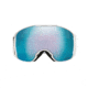 Oakley Airbrake XL, Prizm Sapphire Iridium/Prizm HI Pink Iridium, Whiteout White, OO7071-10