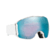 Oakley Airbrake XL, Prizm Sapphire Iridium/Prizm HI Pink Iridium, Whiteout White, OO7071-10