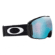 Oakley Airbrake XL, Prizm Sapphire/Prizm HI Pink Iridium, Jet Black, OO7071-04