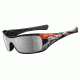 Oakley Antix Ernesto Fonseca Frame w/ Black Iridium Lenses Sunglasses 24-163