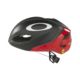 Oakley Aro5 Helmet - Men's, Red Line, Small, 99469-465-S