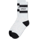 Oakley B1B Icon Socks, 3 Pcs, Mens, White, Medium, FOS900353-100-M