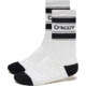 Oakley B1B Icon Socks, 3 Pcs, Mens, White, Medium, FOS900353-100-M