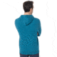 Oakley B1B Po Hoodie - Mens, Blue Coral, Medium, 472398-6D8-M