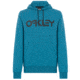 Oakley B1B Po Hoodie - Mens, Blue Coral, Medium, 472398-6D8-M