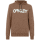 Oakley B1B Po Hoodie - Mens, Canteen, Large, 472398-87Y-L