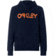 Oakley B1B Po Hoodie - Mens, Fathom, 3XL, 472398-6AC-XXXL
