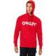 Oakley B1B Po Hoodie - Mens, Samba Red, 3XL, 472398-4A6-XXXL