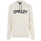 Oakley B1B Po Hoodie - Mens, Seed Pearl, Medium, 472398-3A5-M