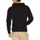 Oakley B1B Pullover Hoodie - Mens, Blackout, Medium, 472485FGL-02E-M