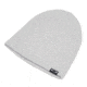 Oakley Backbone Beanie - Mens, Light Grey, One Size, 911537-202-U