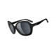 Oakley BACKHAND OO9178 Sunglasses 917801-59 - Polished Black Frame, Grey Lenses