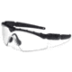 Oakley SI Ballistic M Frame 2.0 Strike IP Sunglasses, Black Frame, Clear to Grey Photochromic Lens 11-197