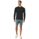 Oakley Base Long Sleeve - Mens, Blackout, 2XL 434005-02E-XXL