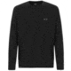 Oakley Base Long Sleeve - Mens, Blackout, 2XL 434005-02E-XXL