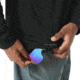 Oakley Base Long Sleeve - Mens, Blackout, 2XL 434005-02E-XXL